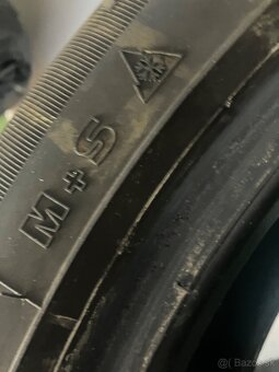 215/55 r16 97h 2ks zimne - 3