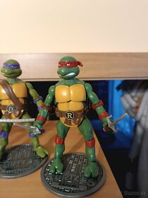 Ninja korytnačky- Turtles - 3