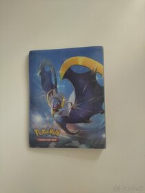 Pokémon Album - 3