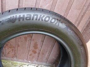 letne pneumatiky 195/60 r16 hankook - 3