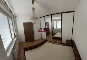 Rekonštruovaný 4-izbový byt na ul. Komenského v Trebišove - 3