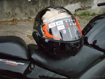 prilba LS2 - 3