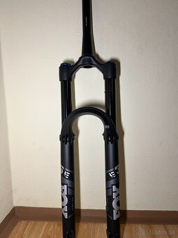 Vidlica Fox Racing Shox 36. 160mm 29" Nová - 3