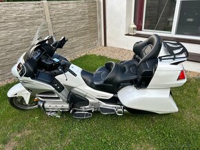 Honda Goldwing GL1800 - 3