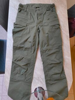 Helikon-Tex SFU NEXT Mk2 - PolyCotton Stretch Ripst - 3