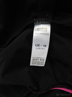 Športové plavky Marks & Spencer veľ. 46 - 3