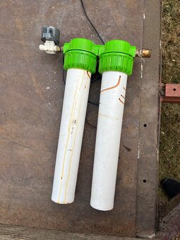 Reflex fillsoft 2 - 3