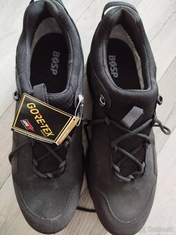 Poltopánky Goretex - 3