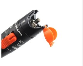 FTTH tester optických - 3