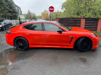 Prodám Možná výměna za Mercede G klass nebo kajutova Loď Por - 3