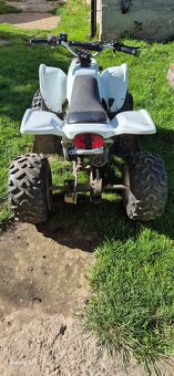 ACCESS 4kolka 90ccm - 3