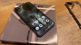 Vymenim Nothing Phone 2 kupeny na Slovensku v zaruke - 3