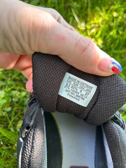 Salomon Xa Pro 3D Gore-Tex - 3