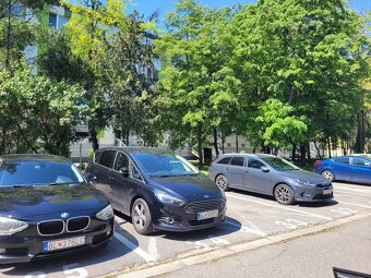 2 izbový byt s loggiou po rekonštrukcii v BA II, Vrakuňa - 3