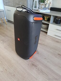 Jbl reprák - 3