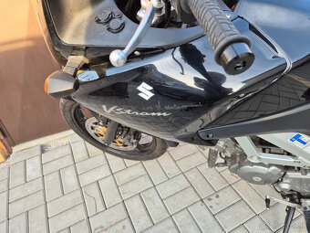 DL650 V-Strom 2003 - 3