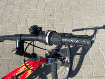 Detsky bicykel 18” (cca 5-6 rokov) - 3