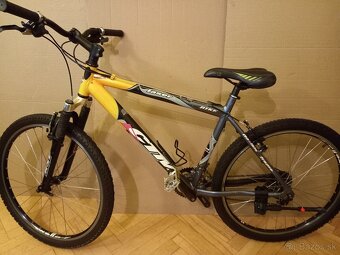 Predám bicykel CTM - 3