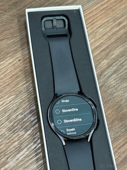 Samsung Galaxy Watch 6 — 44mm - 3