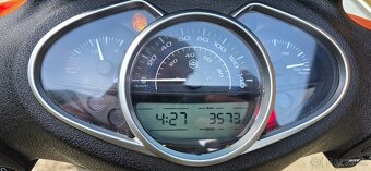 Piaggio Medley sport 125 ABS - 3