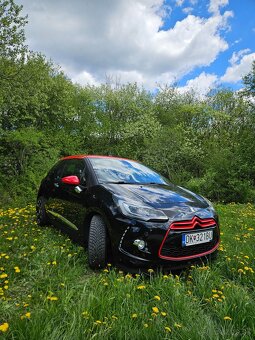 Citroen DS3 1.2 vti 60kw - 3
