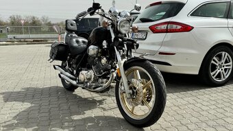 YAMAHA - 3