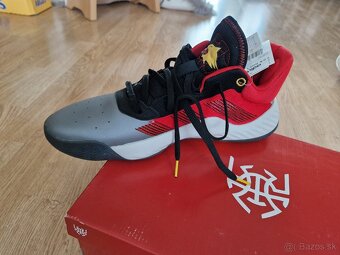 Tenisky Adidas pánske - 3