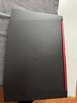 Notebook Acer Nitro 5 Shale Black - 3