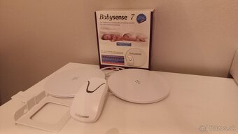 Babysense 7 monitor dychu - 3