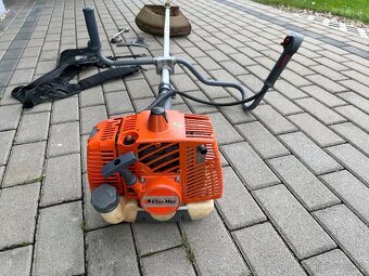 Krovinorez Oleo Mac Sparta 380T - 3