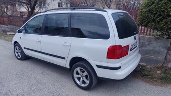 Seat Alhambra - 3