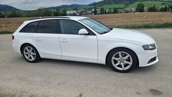 Audi a4 b8 avant - 3