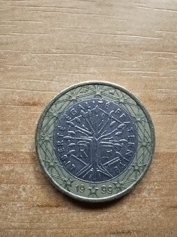 minca 1€ - 3