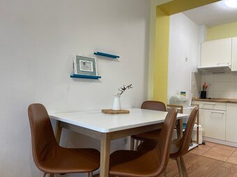 Exkluzívne predaj 2-izbový apartmán Donovaly Kamzík - 3