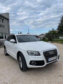 Audi Q5 2.0tdi 125kw Quattro - 3