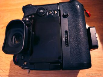 Panasonic Lumix G9 - 3