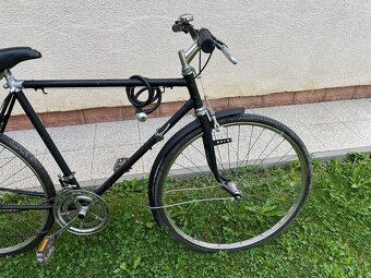 Bicykel Eska | renovovany - 3