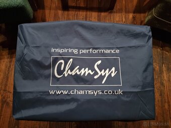 ChamSys QuickQ 10 - 3