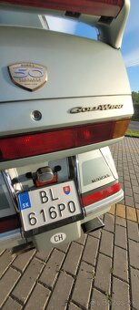 Predam Honda Goldwing Limitovana edicia. - 3