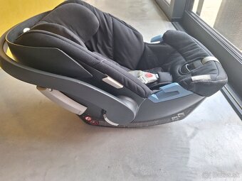 Vajíčko cybex anton 5 - 3