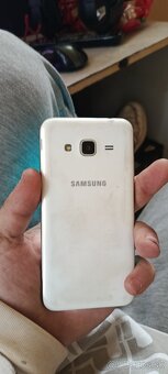 Samsung Galaxy J3 - 3