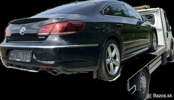 Vw passat CC lift r line rozpredam - 3