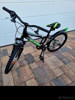 Bicykel velkost 20 - 3