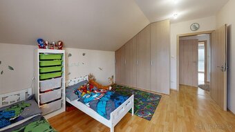 NA PREDAJ rodinný dom pri Trnave - Suchá nad Parnou - 3