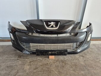 PEUGEOT 308SW - 3