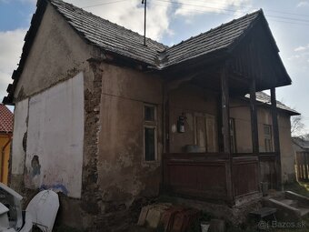 Rimavské Zalužany - stavebný pozemok 19,90 €/m2 - 3
