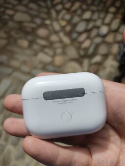 AirPods pro 2 repliky - 3