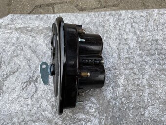 Jawa 350 Perak - kompletní hluboká spínací skřínka - 3
