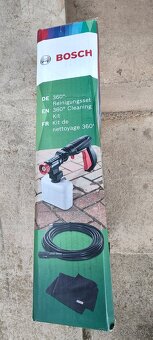 Čistiaca súprava Bosch - 3