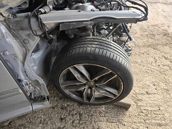 Audi A8 D3 3.7 V8 Automat RV 2007 - 3